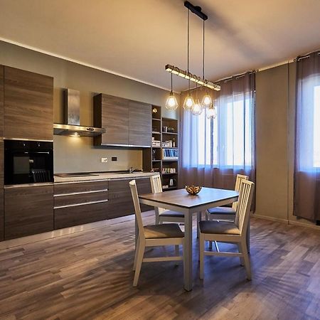 Carlotta Silvani Suite Bologna Ngoại thất bức ảnh