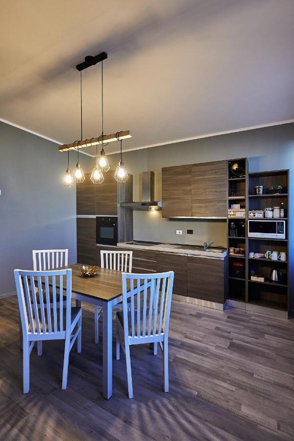 Carlotta Silvani Suite Bologna Ngoại thất bức ảnh