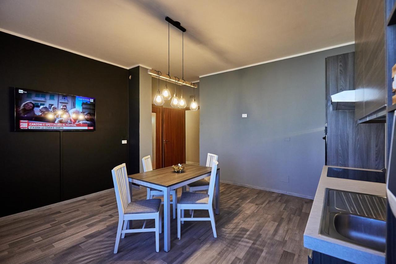 Carlotta Silvani Suite Bologna Ngoại thất bức ảnh