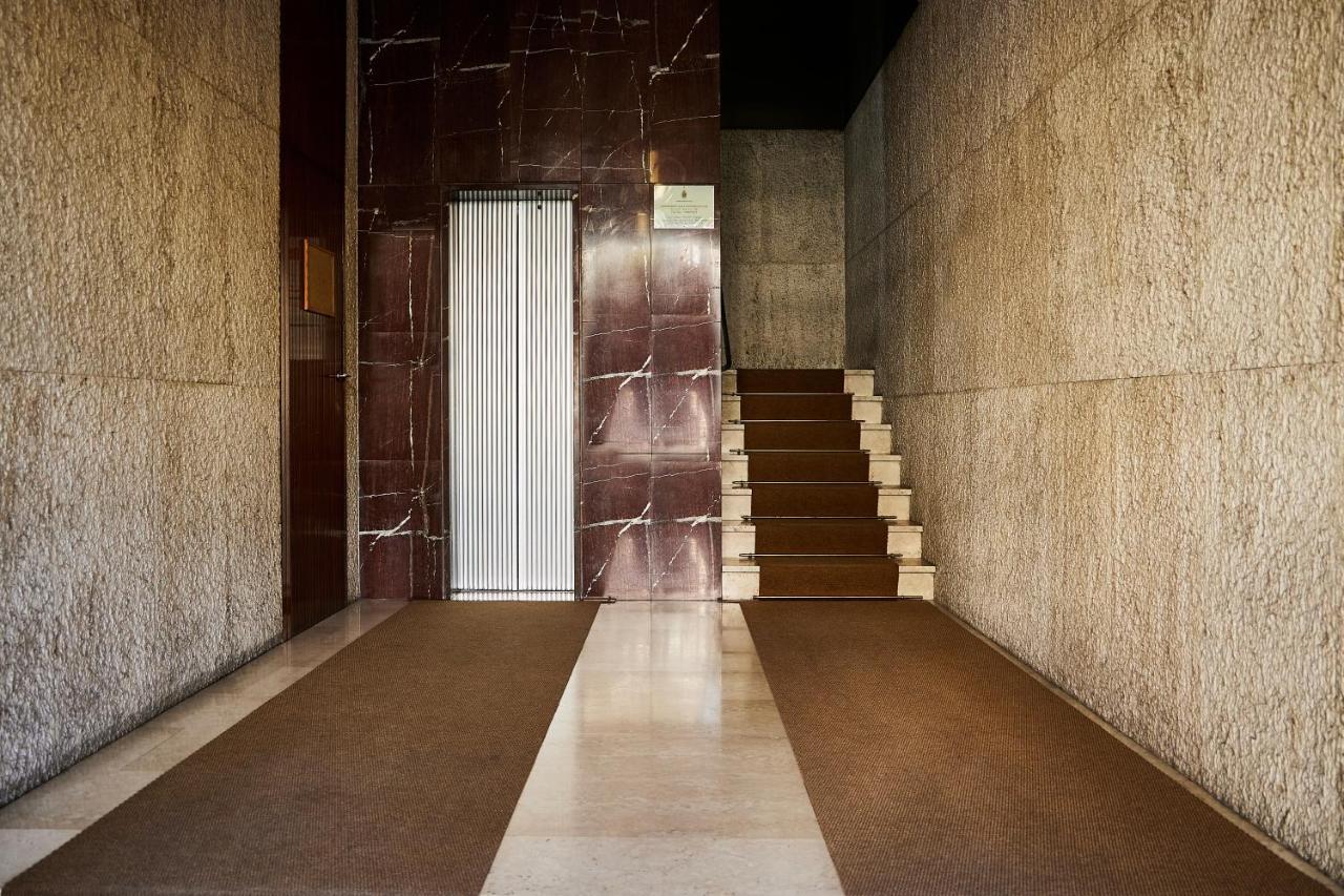 Carlotta Silvani Suite Bologna Ngoại thất bức ảnh