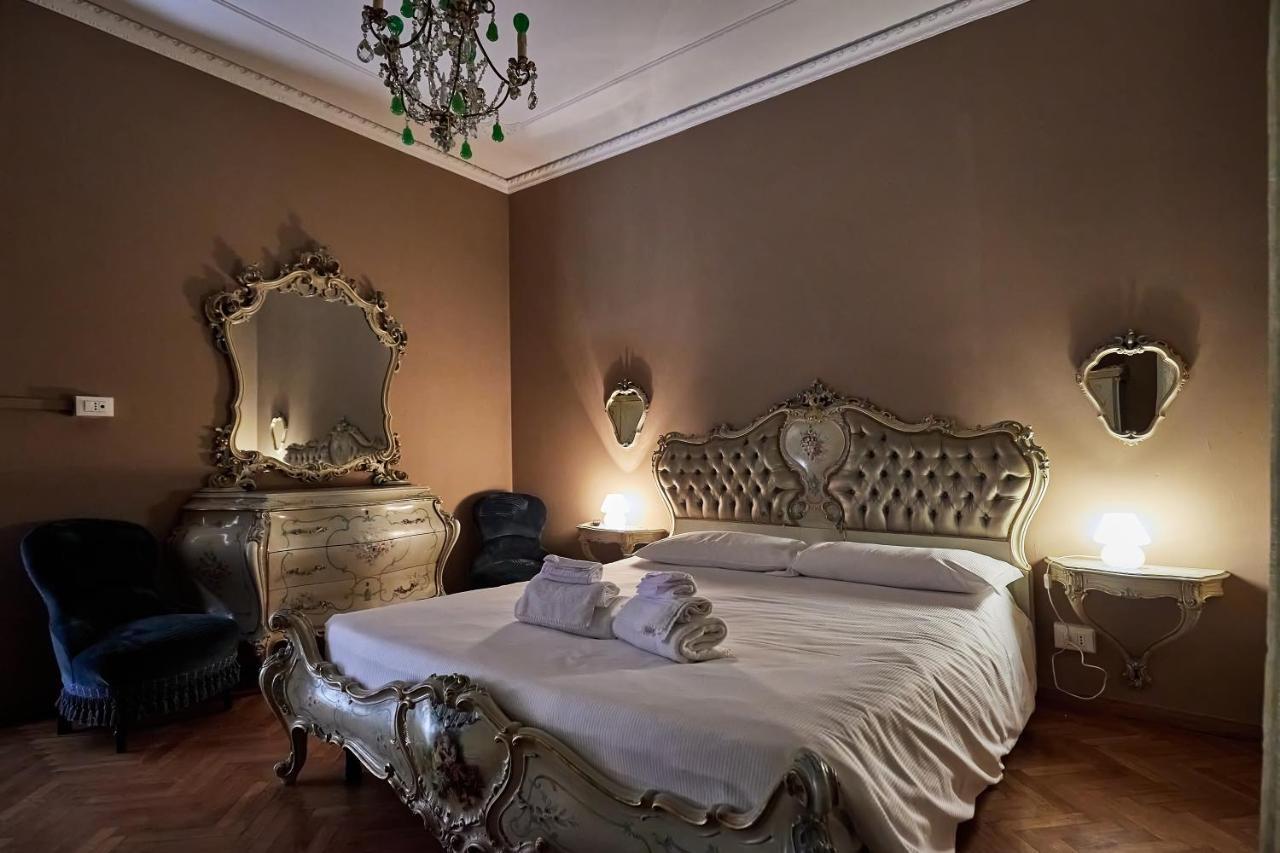 Carlotta Silvani Suite Bologna Ngoại thất bức ảnh