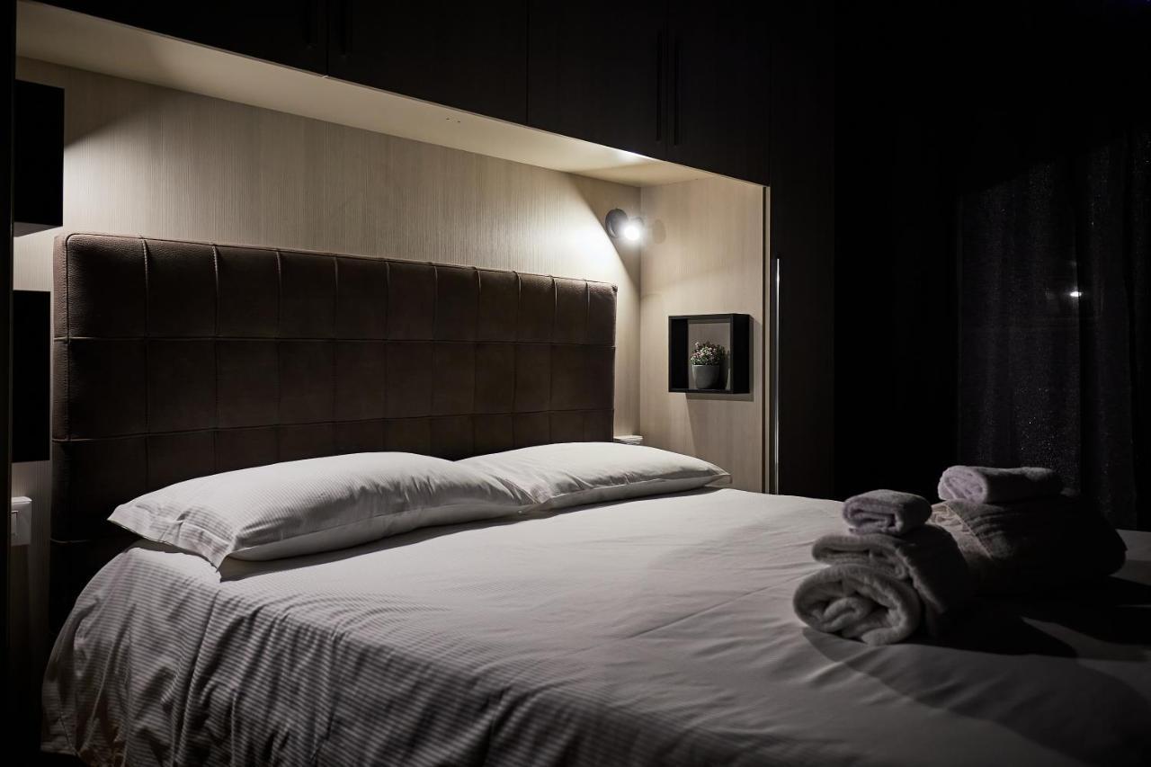 Carlotta Silvani Suite Bologna Ngoại thất bức ảnh