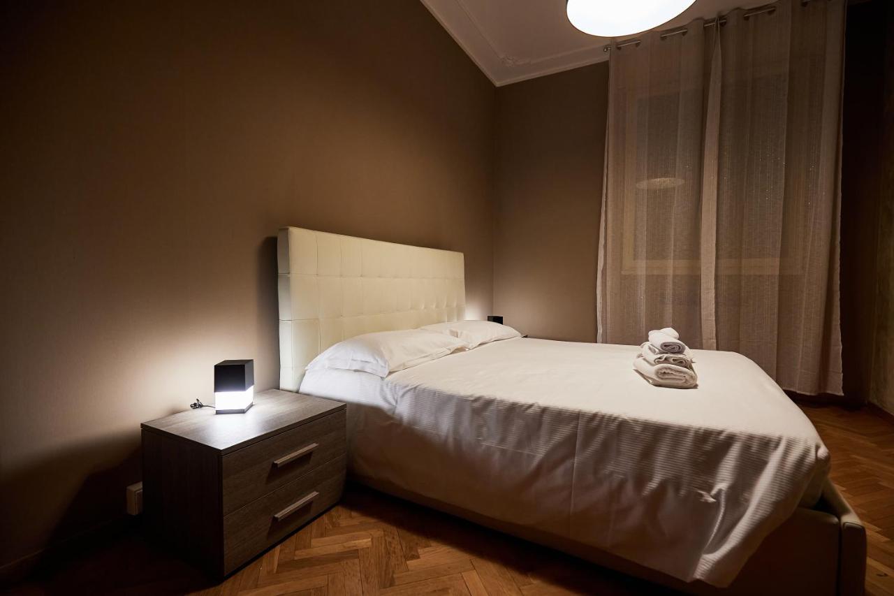 Carlotta Silvani Suite Bologna Ngoại thất bức ảnh