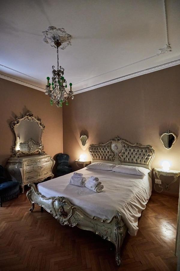 Carlotta Silvani Suite Bologna Ngoại thất bức ảnh
