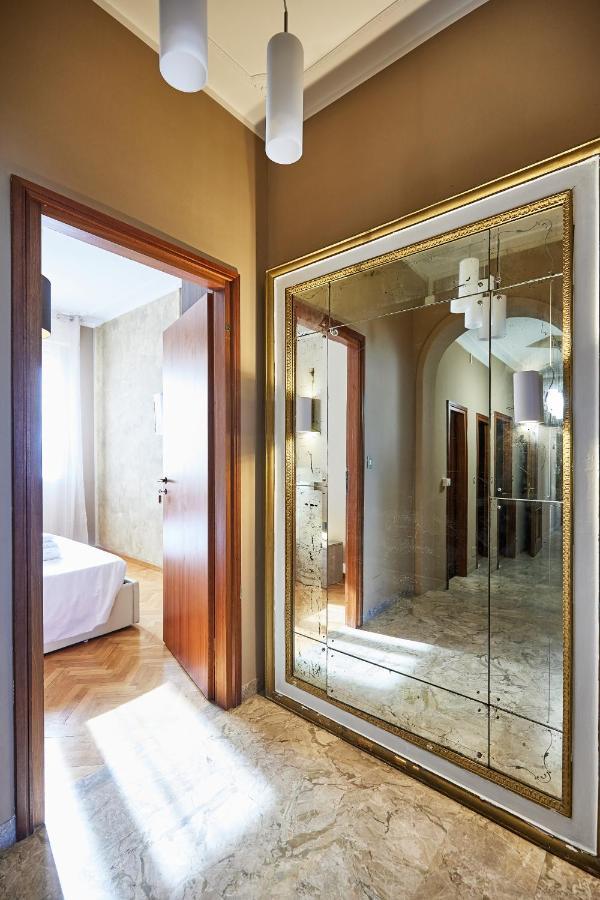 Carlotta Silvani Suite Bologna Ngoại thất bức ảnh
