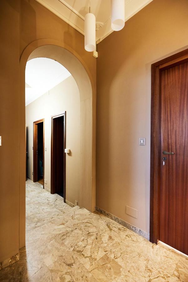 Carlotta Silvani Suite Bologna Ngoại thất bức ảnh