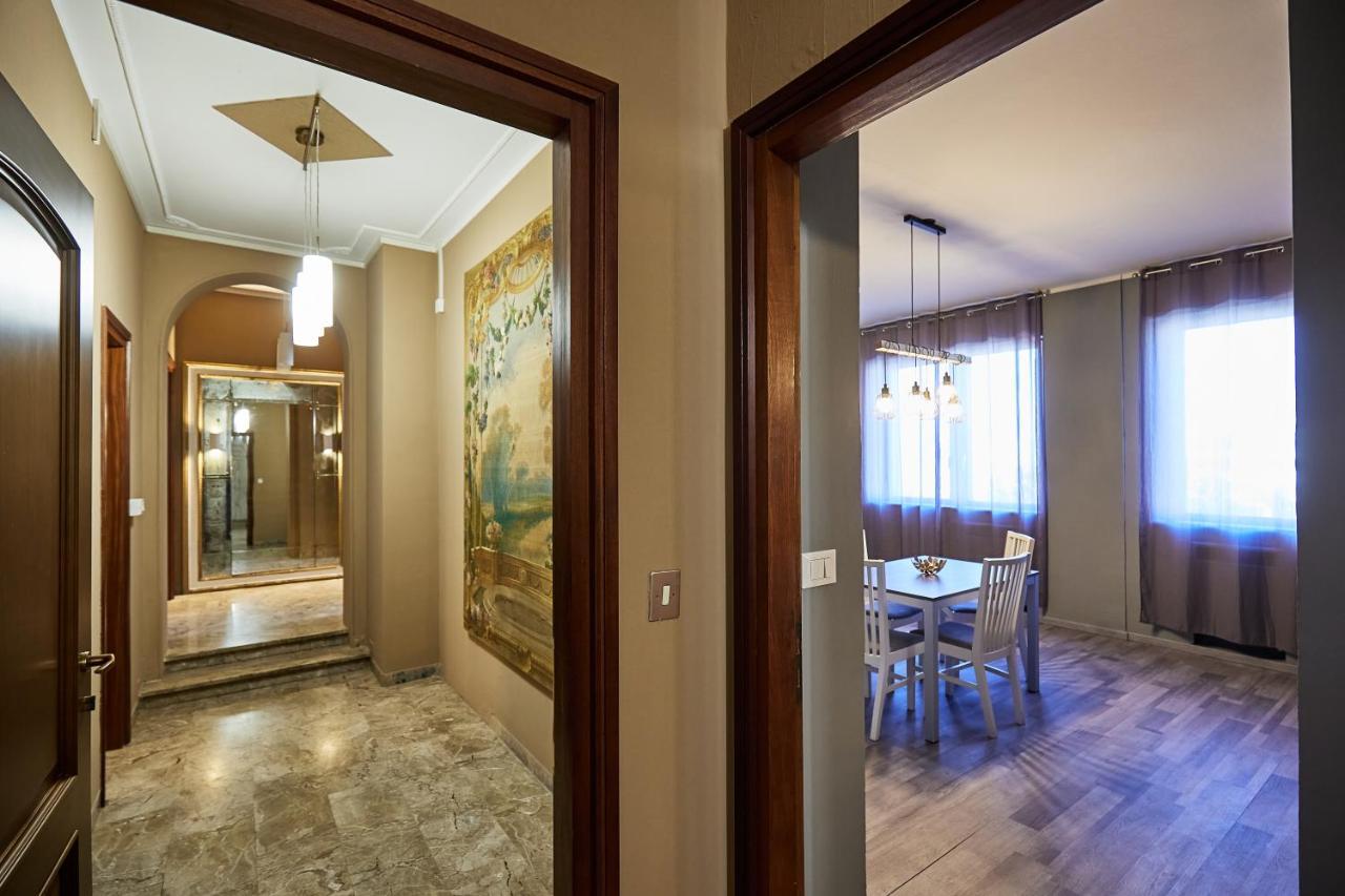 Carlotta Silvani Suite Bologna Ngoại thất bức ảnh