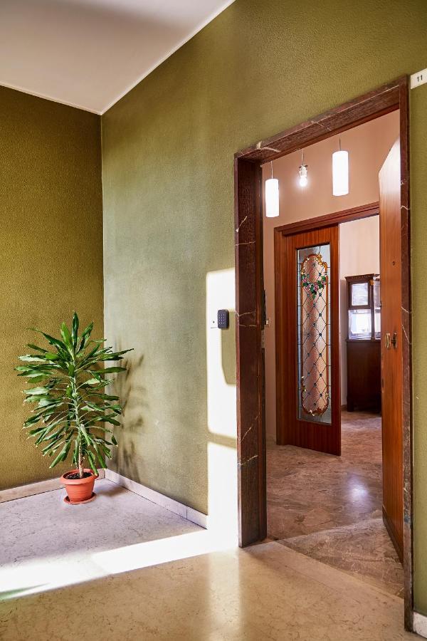 Carlotta Silvani Suite Bologna Ngoại thất bức ảnh