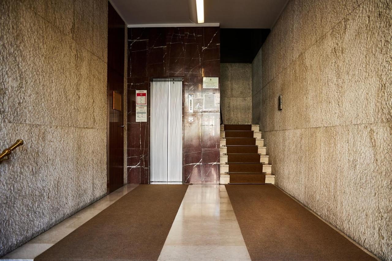 Carlotta Silvani Suite Bologna Ngoại thất bức ảnh