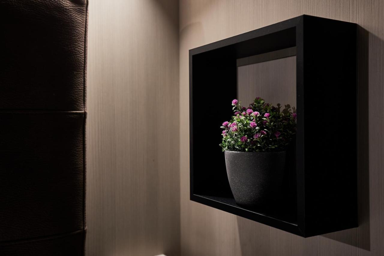 Carlotta Silvani Suite Bologna Ngoại thất bức ảnh