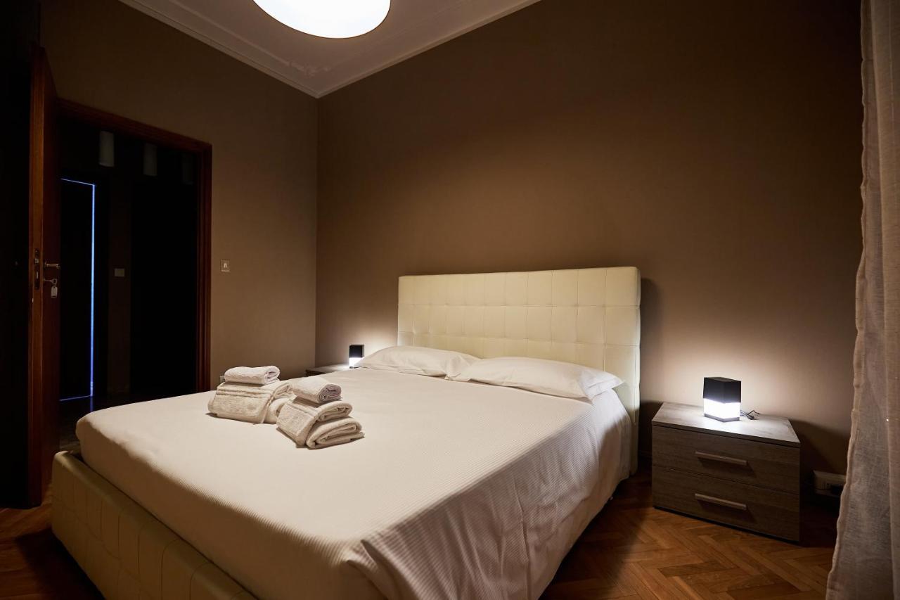 Carlotta Silvani Suite Bologna Ngoại thất bức ảnh