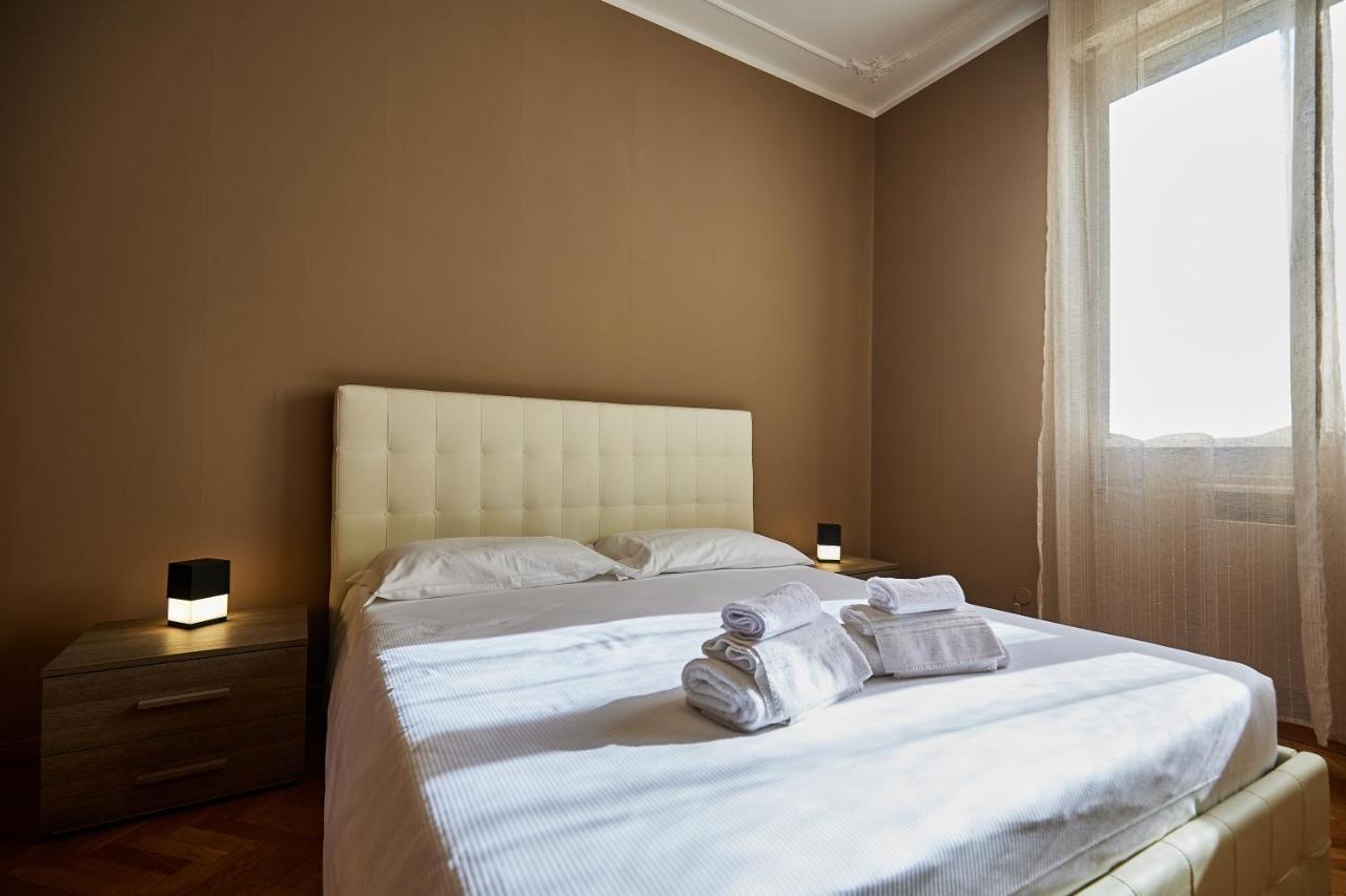 Carlotta Silvani Suite Bologna Ngoại thất bức ảnh