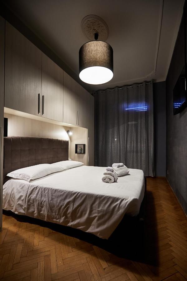 Carlotta Silvani Suite Bologna Ngoại thất bức ảnh