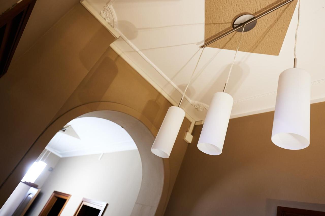 Carlotta Silvani Suite Bologna Ngoại thất bức ảnh