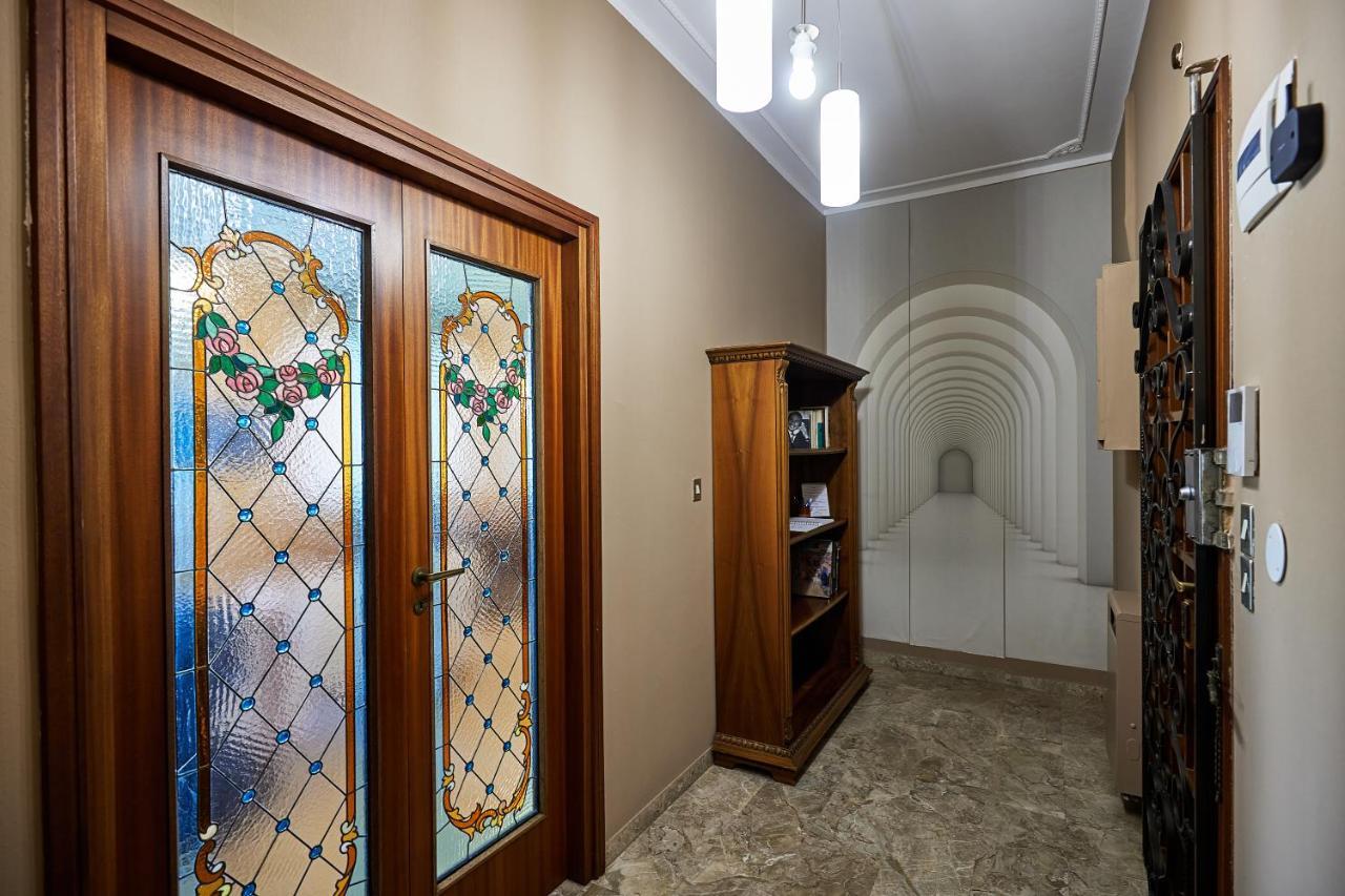Carlotta Silvani Suite Bologna Ngoại thất bức ảnh