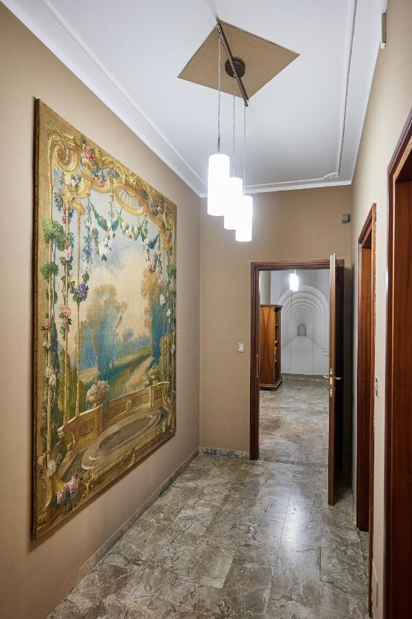 Carlotta Silvani Suite Bologna Ngoại thất bức ảnh