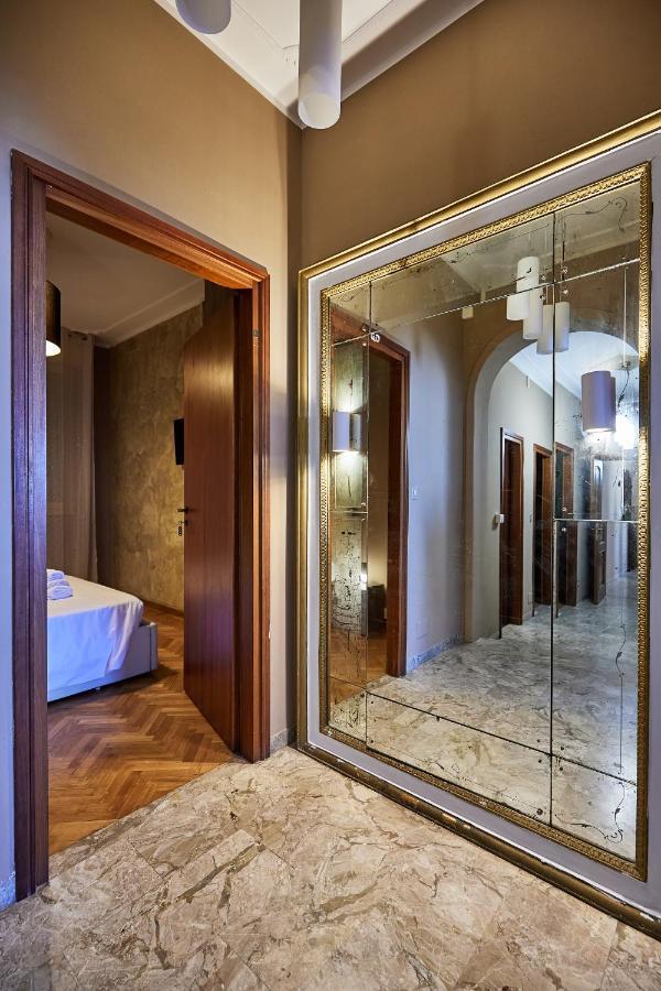 Carlotta Silvani Suite Bologna Ngoại thất bức ảnh
