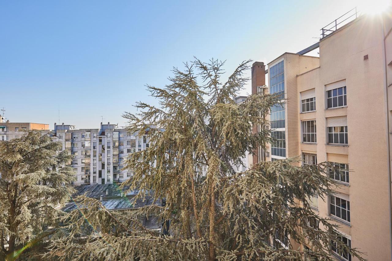 Carlotta Silvani Suite Bologna Ngoại thất bức ảnh