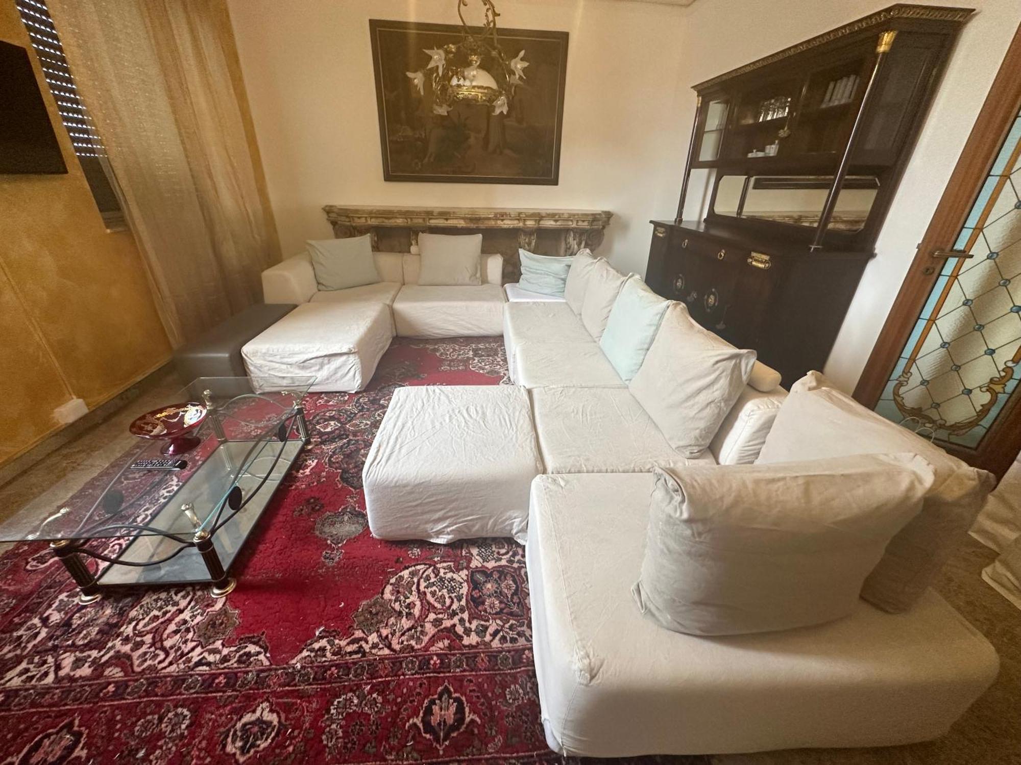 Carlotta Silvani Suite Bologna Ngoại thất bức ảnh